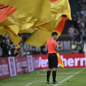 FIFA mijenja suđenje na SP-u: Uvedena nova tehnologija za zaleđe