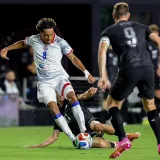 U sudaru autsajdera Haiti deklasirao Novi Zeland