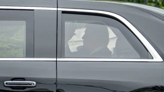 &Scaron;to se događa s Donaldom Trumpom? Već sedam dana nije se pojavio u javnosti