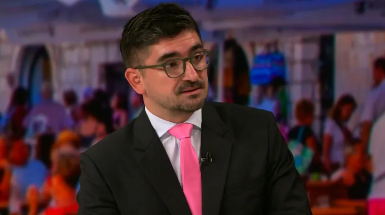 Posebni Milanovićev savjetnik poslao poruku ministru: 'Malo se uzbudio'