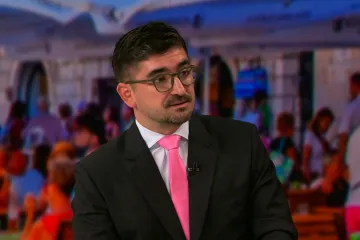 Posebni Milanovićev savjetnik detektirao ključni detalj koji fali: 'Ministar se malo uzbudio'
