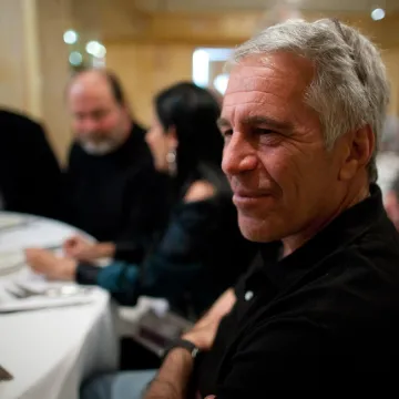 Mara progovorila o hororu koji je doživjela kod Epsteina: 'Trajalo je dvije godine'