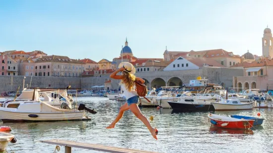 Poznati časopis pohvalio mjesta koja su stala na kraj gužvama: Tu je i hrvatski dragulj