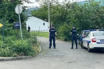 Uznemirujući zločin u susjedstvu, objavljene fotografije: 'Sjekirom sam ubio čovjeka'