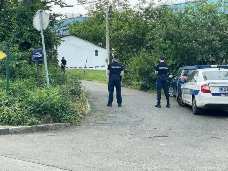 Uznemirujući zločin u susjedstvu, objavljene fotografije: 'Sjekirom sam ubio čovjeka'