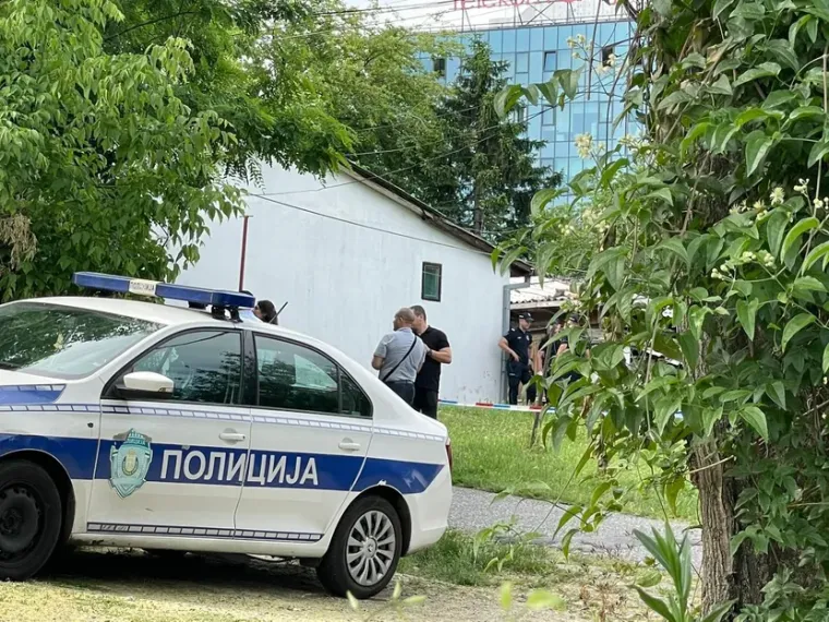 Uznemirujući zločin u susjedstvu, objavljene fotografije: 'Sjekirom sam ubio čovjeka'