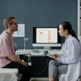 Ako vas liječnik ignorira postavite mu ova tri pitanja: 'To mu daje jasniju sliku'