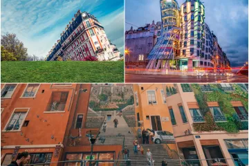 Ove arhitekture će vam pomutiti pamet: Vjerujte nam, nisu ono &scaron;to mislite na prvi pogled