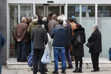 Dobre vijesti za umirovljenike! Objavljeno kada kreće isplata mirovina za svibanj