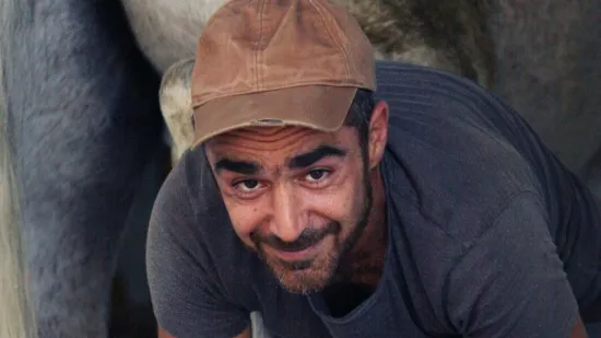 Opro&scaron;taj od veterinara Gianluce (48): 'Ja&scaron;i nebeskim prostranstvima, slobodan poput vjetra'
