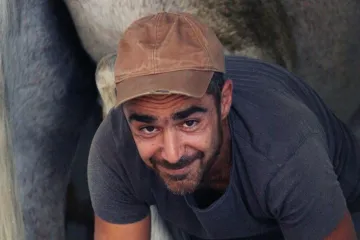 Opro&scaron;taj od veterinara Gianluce (48): 'Ja&scaron;i nebeskim prostranstvima, slobodan poput vjetra'