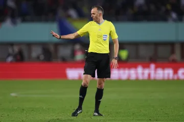 Nećete vjerovati koliko zarađuju suci na Svjetskom prvenstvu! Iznosi su u stotinama tisuća eura...