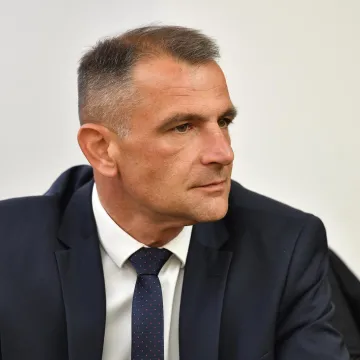Međimurski župan Posavec osuđen zbog primanje mita od 10.000 eura