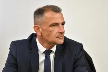 Međimurski župan Posavec osuđen zbog primanje mita od 10.000 kuna