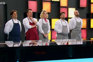Za finale se bore profesionalci i Valentina: 'Momcima sam rekla - danas grizem sve pred sobom'