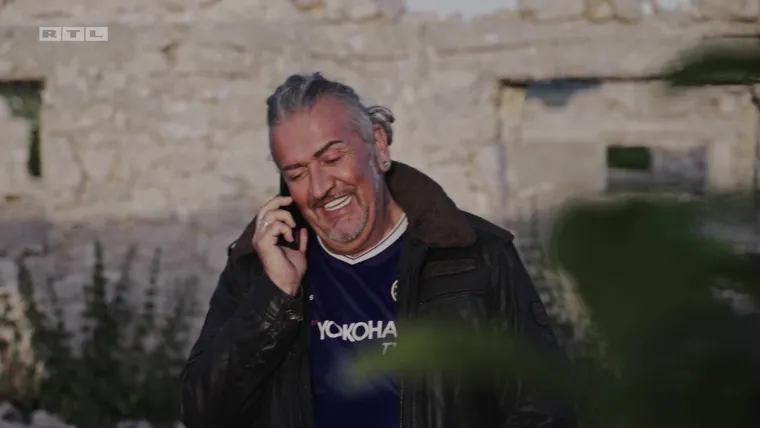 Mate Rimac u kriminalističkoj seriji: Jurnjava, pucnjava i &scaron;verc komerc od 6.6. na Voyo