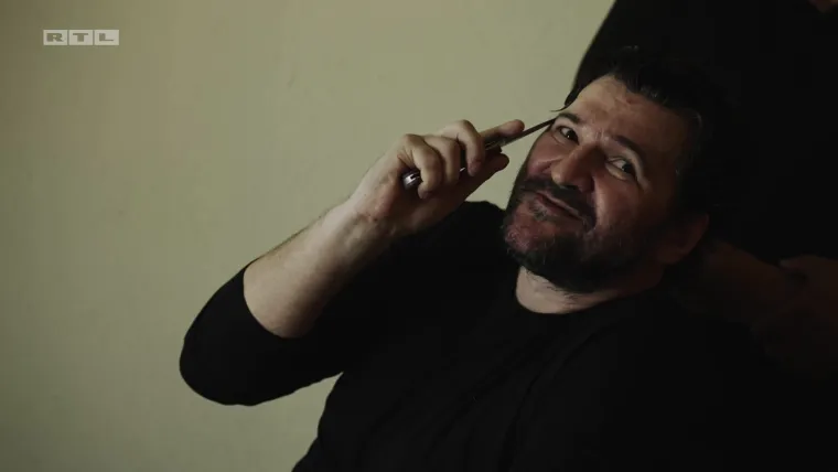 Mate Rimac u kriminalističkoj seriji: Jurnjava, pucnjava i &scaron;verc komerc od 6.6. na Voyo