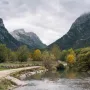 Ova balkanska staza spaja tri zemlje: Važno je biti fleksibilan jer oznake nisu pouzdane