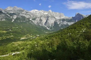 Ova balkanska staza spaja tri zemlje: Važno je biti fleksibilan jer oznake nisu pouzdane
