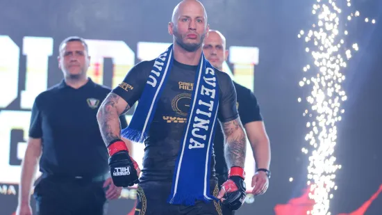 Poznati trener žestoko izvrijeđao čovjeka kojeg je Martinjak udario glavom: 'Smeće i klo&scaron;arčina'