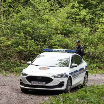 Pronađeno tijelo mu&scaron;karca u raspadnutom stanju, oglasila se policija