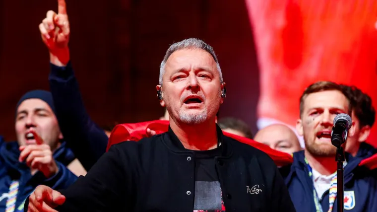&Scaron;efovi redara u Zagrebu smijenjeni zbog Thompsona? Toma&scaron;ević otkrio &scaron;to se zapravo dogodilo