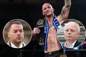 Odvjetnici objasnili &scaron;to Martinjaku otežava položaj: 'On to mora znati'