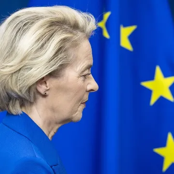 Predstavljen plan jačanja gospodarske otpornosti i socijalne kohezije u EU-u