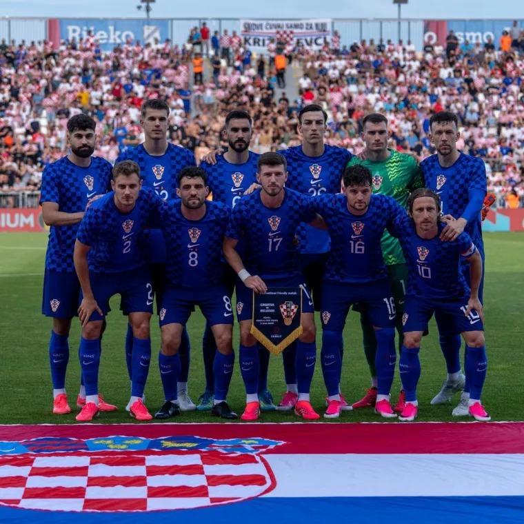 [KVIZ] Ako prati&scaron; svaku utakmicu na&scaron;e nogometne reprezentacije, ovo će biti prelaka pitanja za tebe