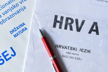 [KVIZ] Koliko točnih možeš ostvariti na pitanjima s prijašnjih matura iz hrvatskog?