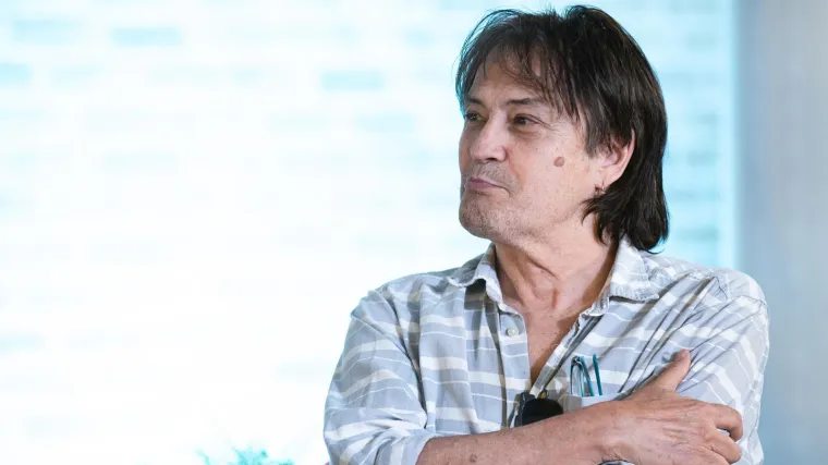 Godine su samo broj: Je li se i vama čini da je Vlado Kalember (73) prona&scaron;ao eliksir mladosti?