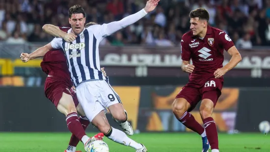 Juventus u problemima: Zvijezda napu&scaron;ta klub bez od&scaron;tete