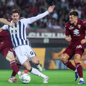 Juventus u problemima: Zvijezda napu&scaron;ta klub bez od&scaron;tete