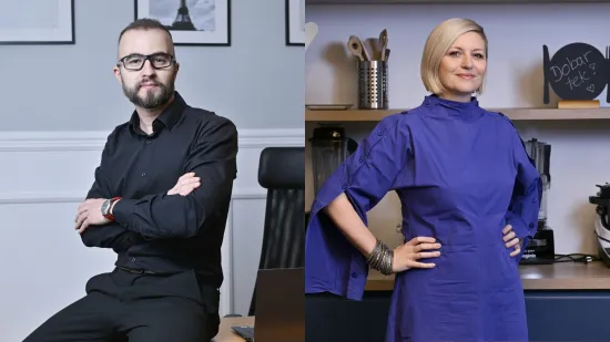 Sve vi&scaron;e ljudi traži personaliziranu uslugu, a ovo dvoje poduzetnika na tome grade cijeli biznis