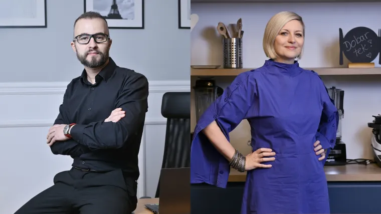 Sve vi&scaron;e ljudi traži personaliziranu uslugu, a ovo dvoje poduzetnika na tome grade cijeli biznis
