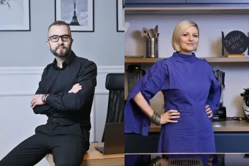 Sve vi&scaron;e ljudi traži personaliziranu uslugu, a ovo dvoje poduzetnika na tome grade cijeli biznis