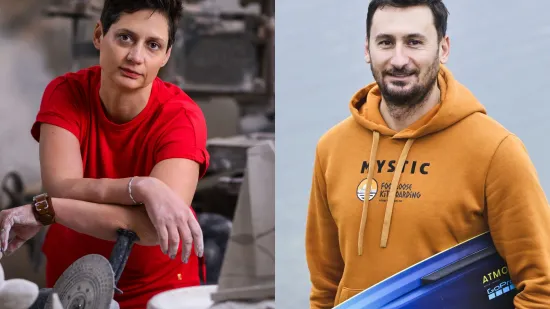 Željka i Tomislav grade turizam zbog kojeg se ljudi vraćaju