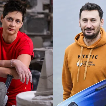 Željka i Tomislav grade turizam zbog kojeg se ljudi vraćaju