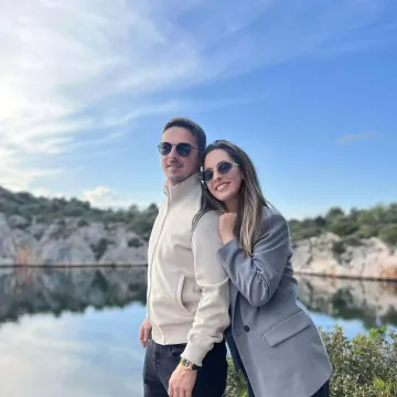 Bio je miljenik publike, a sada se sprema za novu ulogu: Dario iz 'Brak na prvu' postat će otac