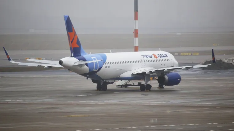 Avion trebao sletjeti u Sloveniju, preusmjerili ga u Zagreb: 'Politički motivirana odluka'