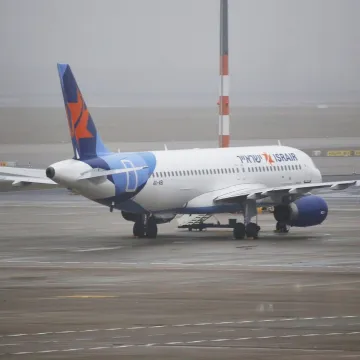 Avion trebao sletjeti u Sloveniju, preusmjerili ga u Zagreb: 'Politički motivirana odluka'