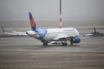 Avion trebao sletjeti u Sloveniju, preusmjerili ga u Zagreb: 'Politički motivirana odluka'