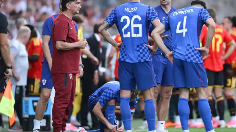 Elvis Scoria otkrio tko su najveći aduti hrvatska reprezentacije