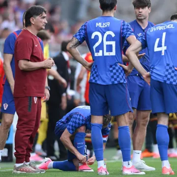 Elvis Scoria otkrio tko su najveći aduti hrvatska reprezentacije