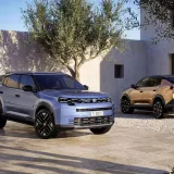 Fiat pokazao prvu fotografiju novih modela: Ovo su Grizzly i Grizzly Fastback