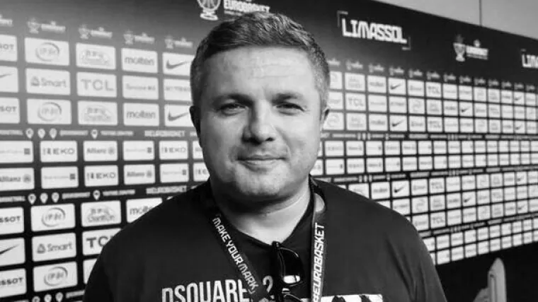 Regija u &scaron;oku: U 48. godini života preminuo legendarni komentator i novinar