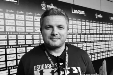 Regija u &scaron;oku: U 48. godini života preminuo legendarni komentator i novinar