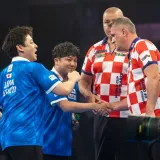 Uskoro počinje Svjetsko prvenstvo u kojem jake adute ima i Hrvatska: Ovo su detalji