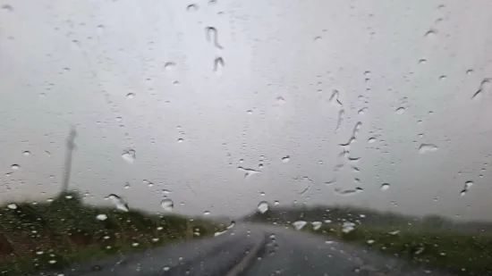 Meteorologinja otkrila &scaron;to nas čeka idućih dana: Fronta prolazi iznad Hrvatske