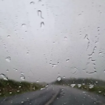 Meteorologinja otkrila &scaron;to nas čeka idućih dana: Fronta prolazi iznad Hrvatske
